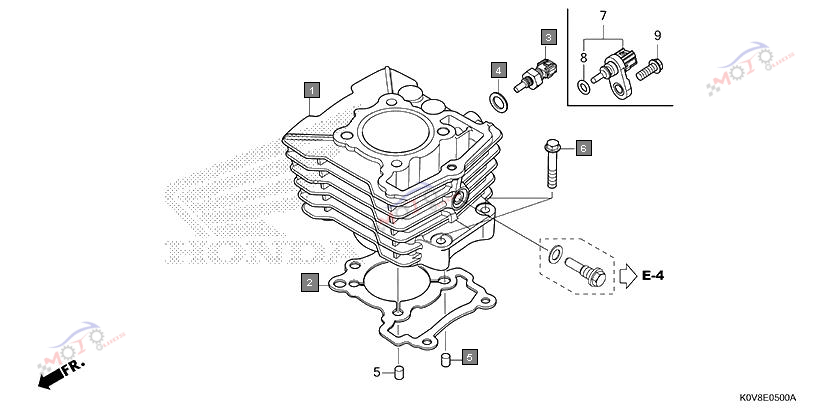 Engine Diagram